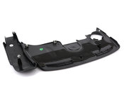 Mercedes Engine Cover - Genuine Mercedes 2760100367