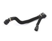 Mercedes Radiator Coolant Hose - Genuine Mercedes 4635010800