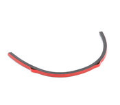 Porsche Convertible Top Seal - Genuine Porsche 99656121900