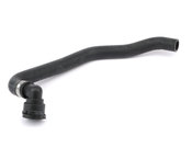 Audi VW Engine Coolant Hose - Genuine Audi VW 7P0121156L