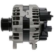 Mercedes-Benz Alternator - Bosch AL0786N