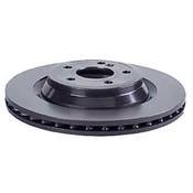 Mercedes Disc Brake Rotor - Brembo 2314230412