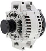 BMW 170 Amp Alternator - Casco 12317591532