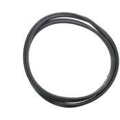 Porsche Windshield Seal - Genuine Porsche 91154122504