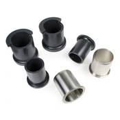 Porsche Control Arm Bushing Set - Powerflex PFF57-702H
