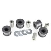 Porsche Stabilizer Bar Link Bushing Set - Powerflex PFR57-714H