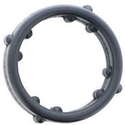 Land Rover Engine Coolant Outlet Gasket - Genuine Land Rover LR010793