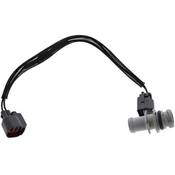 Land Rover PCV Valve - Genuine Land Rover LR014206