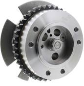 Land Rover Engine Timing Camshaft Sprocket - Genuine Land Rover LR060396