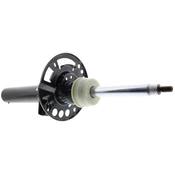 BMW Suspension Strut Assembly - Sachs 31316871779
