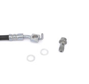 Volvo Brake Hydraulic Hose - ATE 31341510