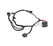 BMW Wiring Set Seat Passenger'S Side - Genuine BMW 61129131647