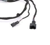 BMW Wiring Set Seat Passenger'S Side - Genuine BMW 61129131647