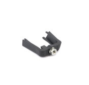 BMW Fixing Bow Right - Genuine BMW 63217174414