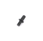 Mercedes Trunk Trim Panel Clip -  Genuine Mercedes 0009908492