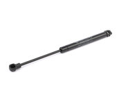 Mercedes Trunk Lid Lift Support - Genuine Mercedes 1247500436