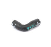 Porsche Engine Coolant Hose - Genuine Porsche 95810651300