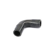 Porsche Engine Coolant Hose - Genuine Porsche 95810651300