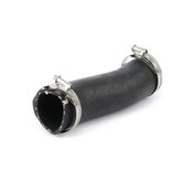 Porsche Intercooler Hose - Genuine Porsche 95B145368A