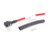 Volvo Battery Terminal Cable - Genuine Volvo 31412136