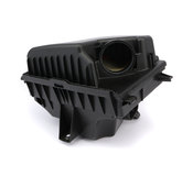 Volvo Air Filter and Housing Assembly - Genuine Volvo 8649673