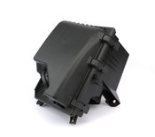 Volvo Air Filter and Housing Assembly - Genuine Volvo 8649673