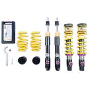 BMW Variant 4 Coilover Kit Bundle - KW Suspensions 3A7200DZ