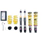 Mercedes V4 Coilover Kit - KW Suspensions 3A725080