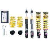 Porsche V4 Coilover Kit - KW Suspensions 3A771079