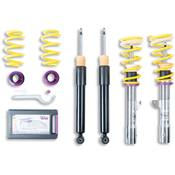 BMW Variant 1 Coilover Kit - KW Suspensions 102200BN