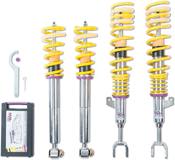 BMW Variant 2 Comfort Coilover Kit - KW Suspensions 180200BU