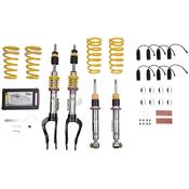 BMW V3 Coilover Kit - KW Suspensions 352200AS