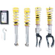 BMW Variant 3 Coilover Kit - KW Suspensions 352200BD