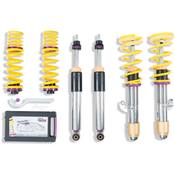BMW Variant 3 Coilover Kit - KW Suspensions 352200BH