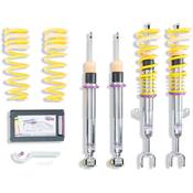 BMW Variant 3 Coilover Kit - KW Suspensions 352200BU