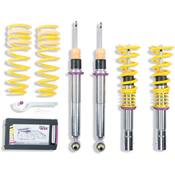 BMW V3 Coilover Kit - KW Suspensions 352200BW