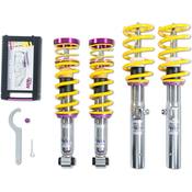 BMW Variant 3 Coilover Kit - KW Suspensions 352200CF