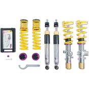 BMW Variant 3 Coilover Kit - KW Suspensions 352200CJ