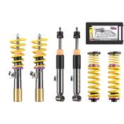 BMW Variant 3 Coilover Kit Bundle - KW Suspensions 352200ER