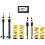 Mercedes V3 Coilover Kit - KW Suspensions 352250AT