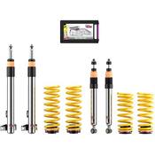 Mercedes V3 Coilover Kit - KW Suspensions 352250AU