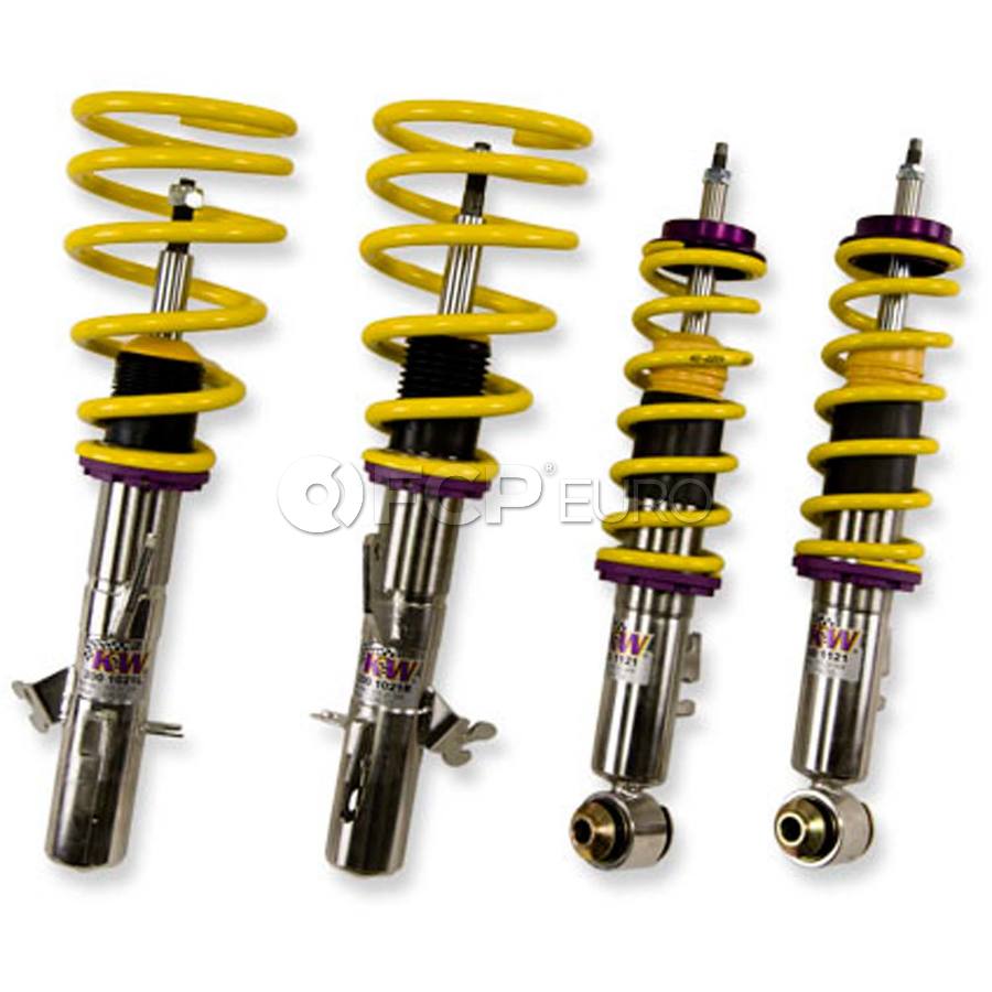 KW Variant 2 Coilover Kit - 2003-2007 Dodge Viper main image 1