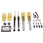VW Coilover Kit - KW Suspensions Variant 2 1528000R