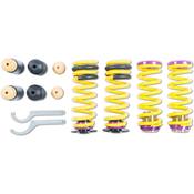 Mercedes H.A.S. Coilover Kit - KW Suspensions 2532500V