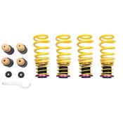Mercedes H.A.S. Coilover Kit - KW Suspensions 2532500Y