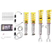 BMW Variant 3 Coilover Kit Bundle - KW Suspensions 3522000V