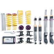 Mercedes V3 Coilover Kit - KW Suspensions 3522500B