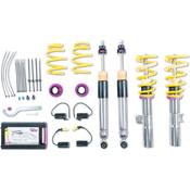 Mercedes V3 Coilover Kit - KW Suspensions 3522500S