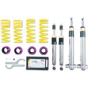Mercedes V3 Coilover Kit - KW Suspensions 3522500T