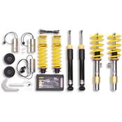 BMW Variant 1 Coilover Kit Bundle - KW Suspensions 10220083